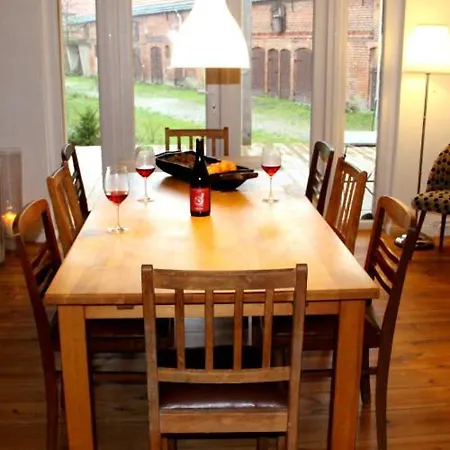 Apartment Guelitzer Gulitz