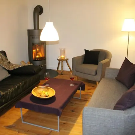 Guelitzer Landhaus Apartment Gulitz
