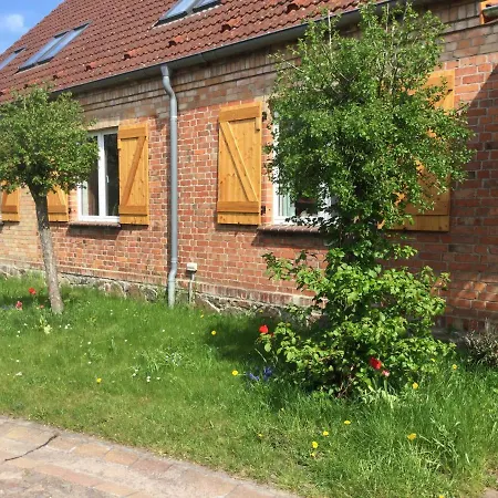 Guelitzer Landhaus Apartment *