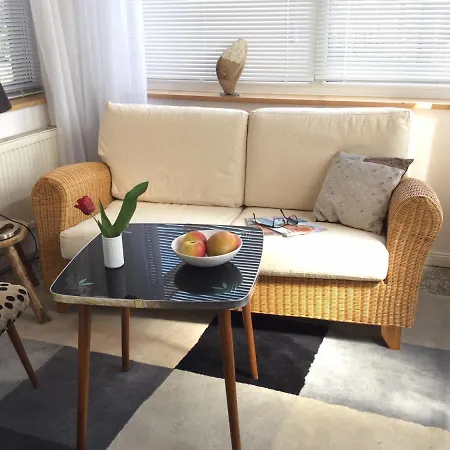 Apartment Guelitzer