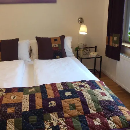 Guelitzer Apartment *