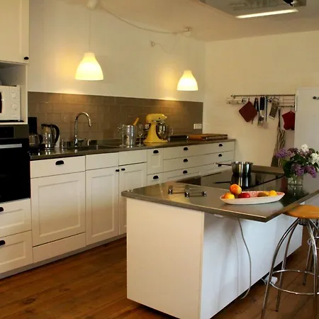 Apartment Guelitzer