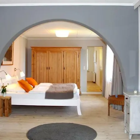 Apartment Guelitzer Landhaus *