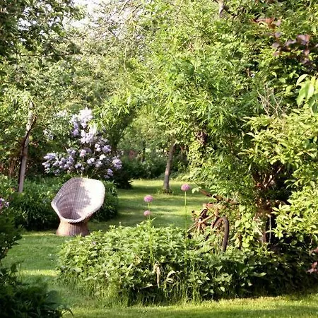 Guelitzer Apartment *