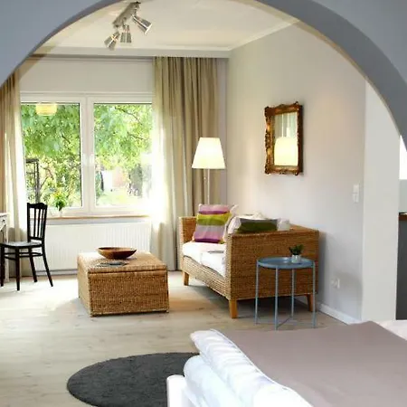 Guelitzer Apartment Gulitz