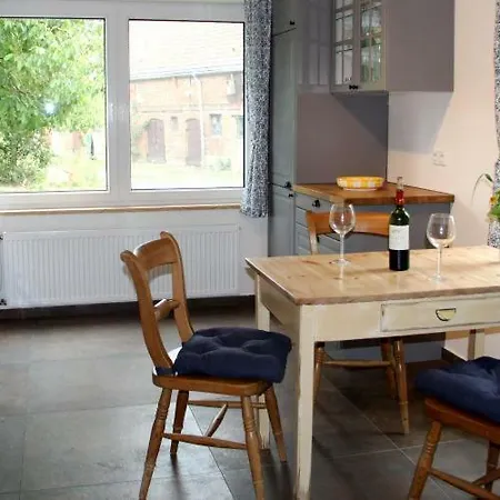 Apartment Guelitzer