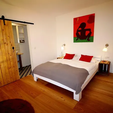 Apartment Guelitzer