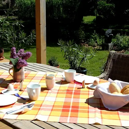 Apartment Guelitzer *