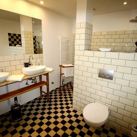Apartment Guelitzer *