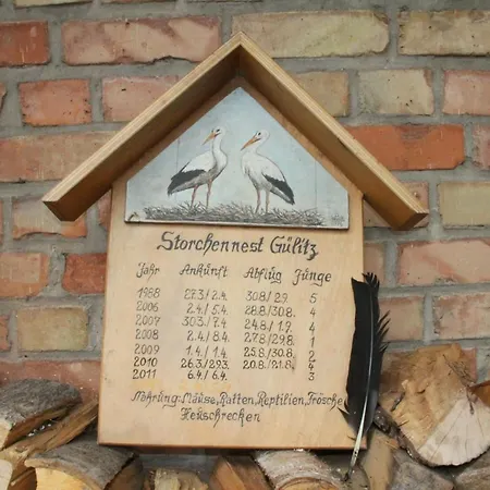Guelitzer Gulitz